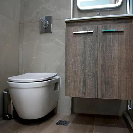 Appartement Private Athens Retreat Vipgreece Extérieur photo