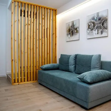 Appartement Private Athens Retreat Vipgreece Extérieur photo