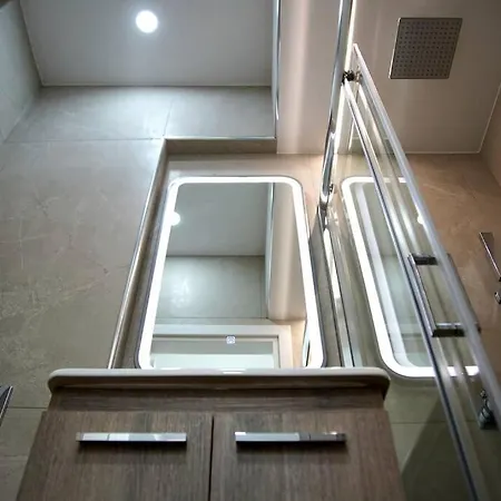 Appartement Private Athens Retreat Vipgreece Extérieur photo