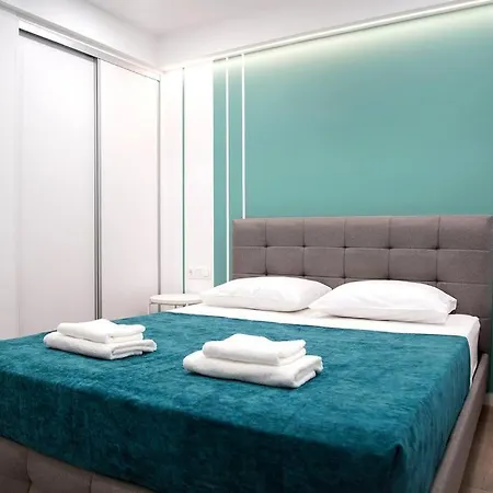 Appartement Private Athens Retreat Vipgreece Extérieur photo