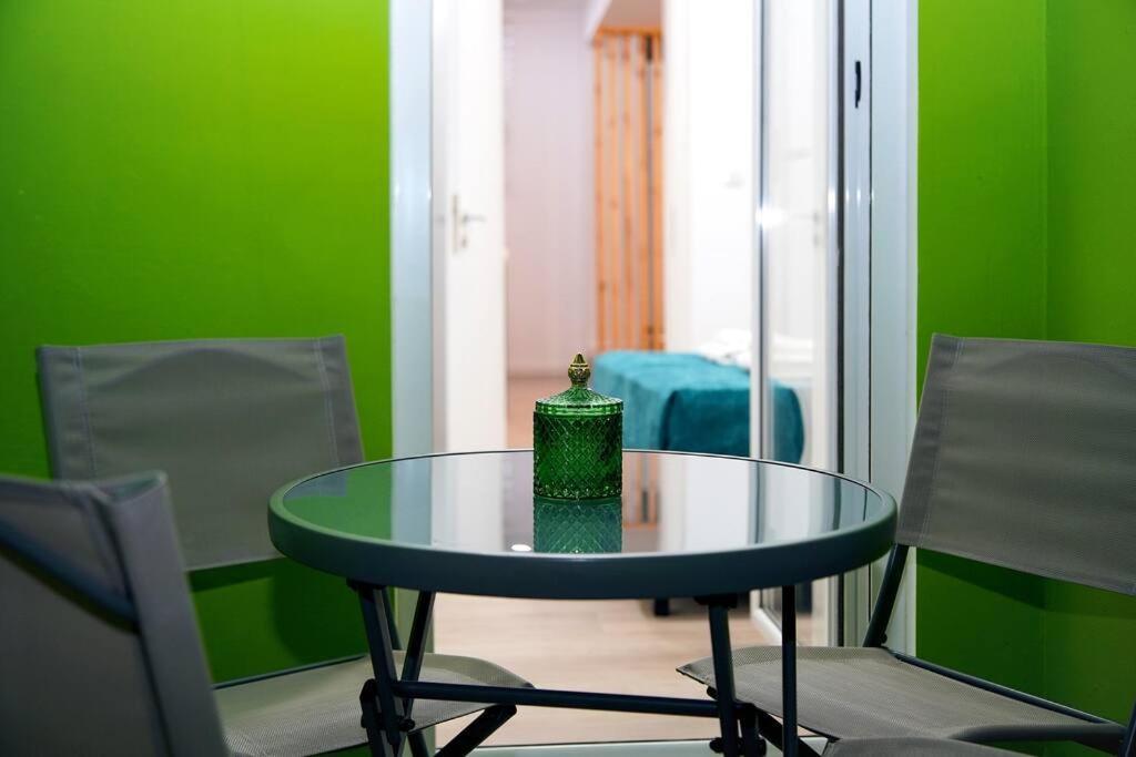 Private Retreat Vipgreece * Athen
