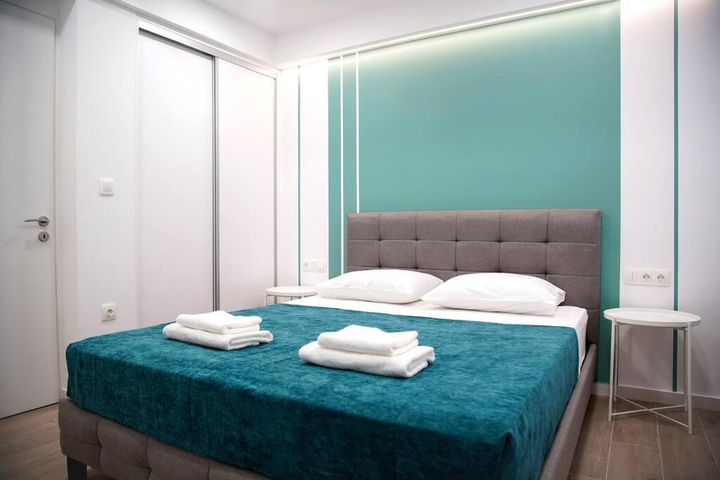 Private Retreat Vipgreece Apartment Athen