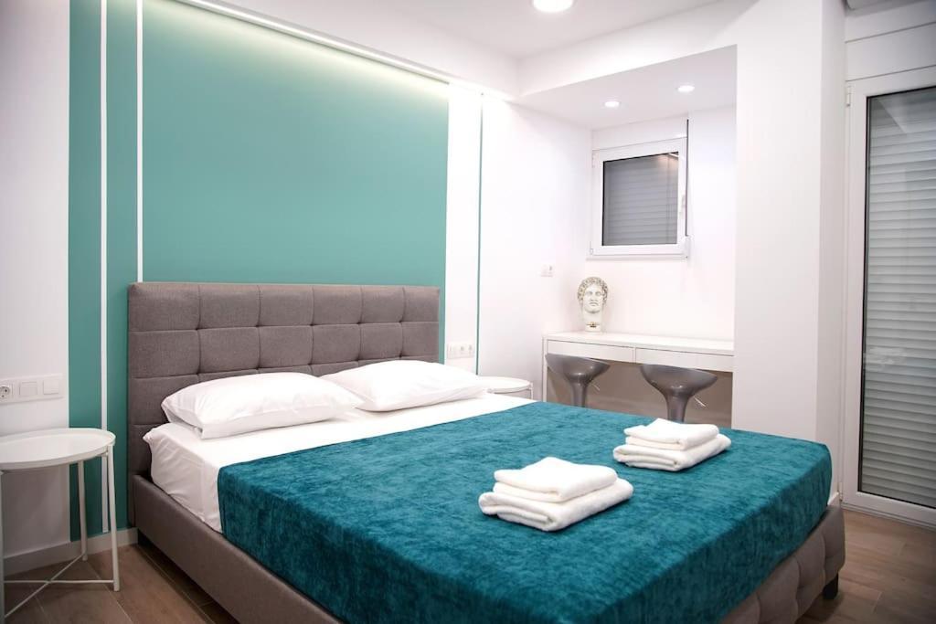 Private Retreat Vipgreece Apartment *