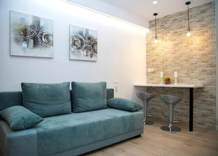 Private Athens Retreat Vipgreece