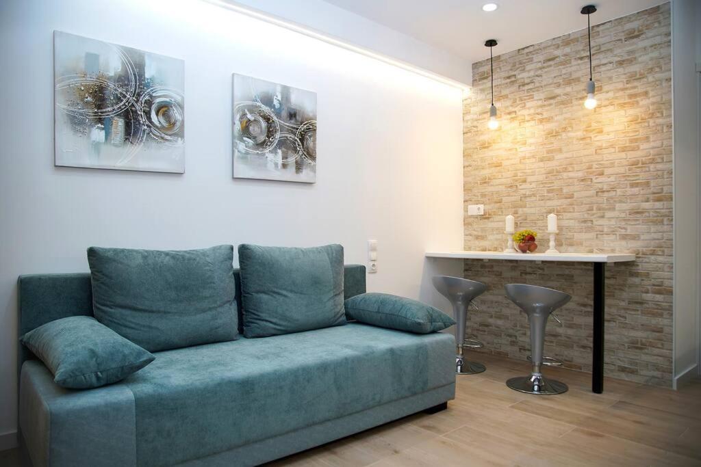 Appartement Private Retreat Vipgreece